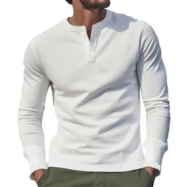 Shirt Features
