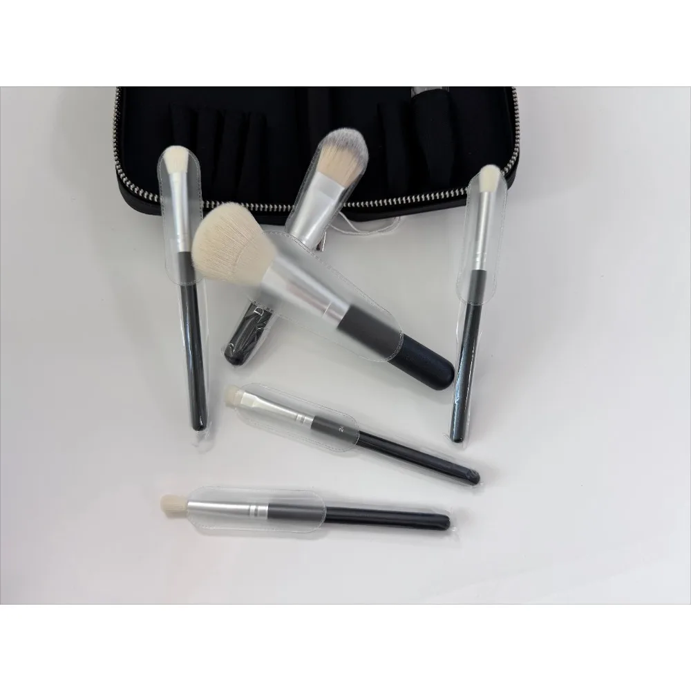 Premium Makeup Brush Set Multi-Function Premium Set Eyeshadow Blush Contouring Brush Perfect Gift for The Discerning Woman'S