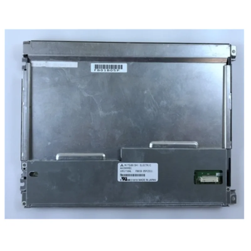  10.4 LCD , AA104VH01, 640x480
