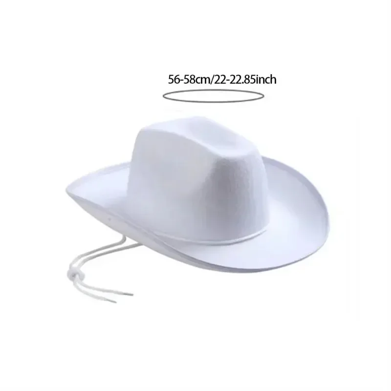 Amazon Plain Cowboy Hat To Decorate New Cowboy Hat Felt