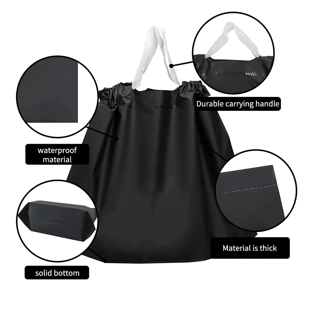 Plastic Carry Cloth Carry Bags Near Me HDPE Purple Plastic Carry