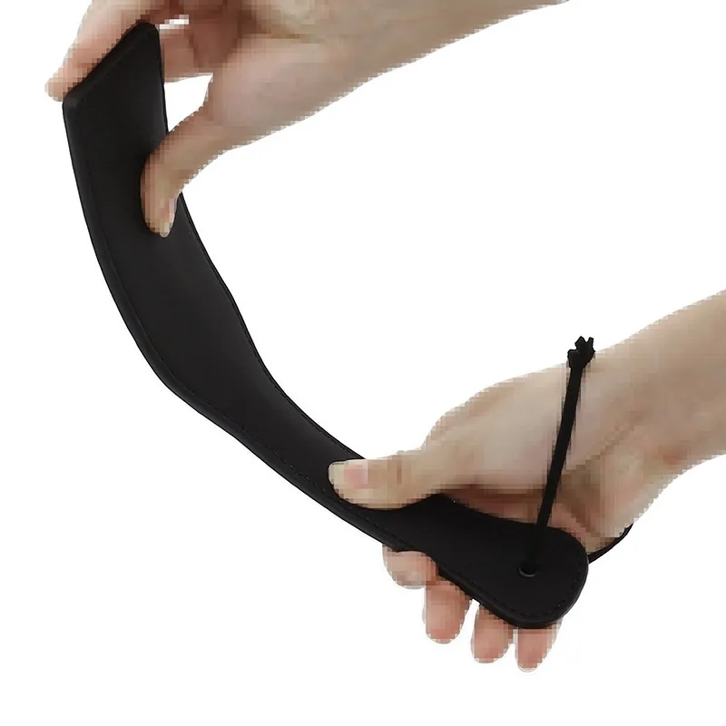 Harness spank paddle bdsm accessoire fetichiste pour jeux_voghion.com