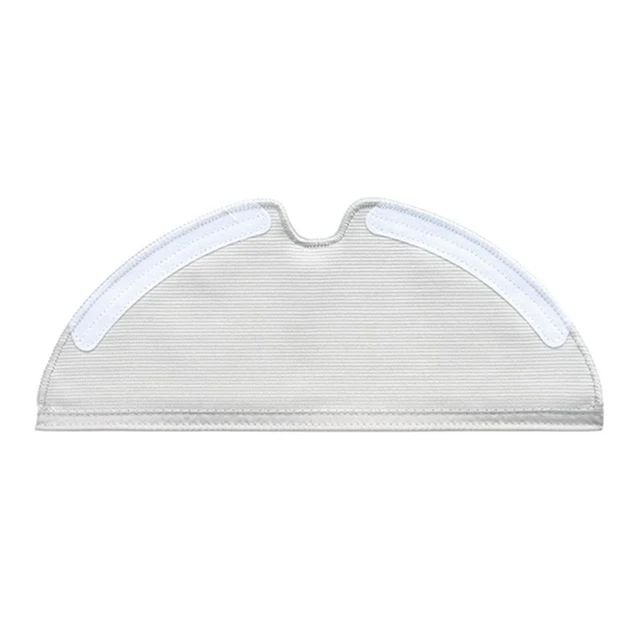 Acessórios Essenciais para Robôs de Aspiração Xiaomi e Dreame