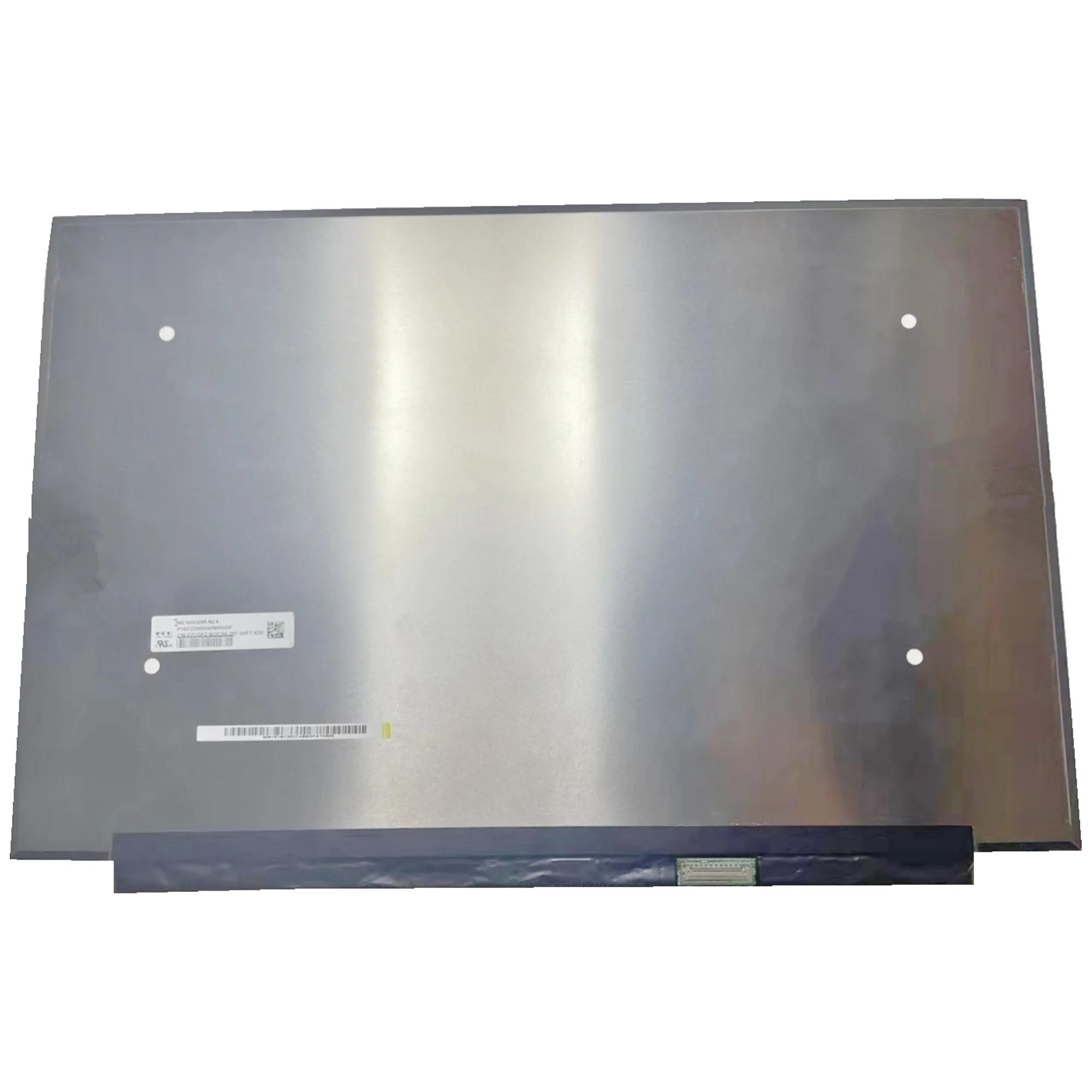 

NE160QDM-NZ4 NE160QDM NZ4 16,0 дюймовый ЖК-экран для ноутбука, замена дисплея 2560*1600 EDP, 40 контактов