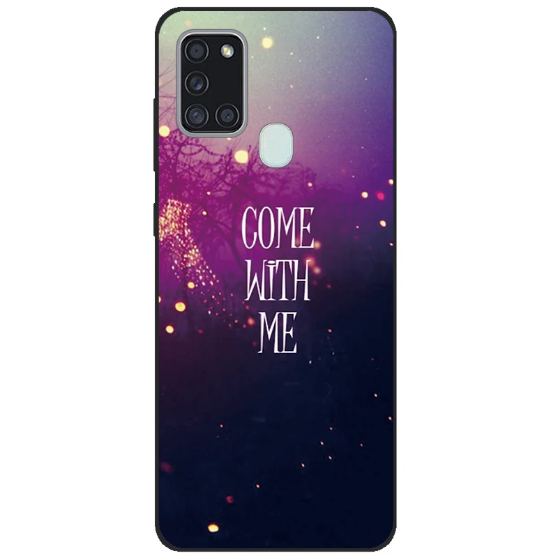 Enhanced Silicone Soft TPU Phone Cover with Bumper Protection