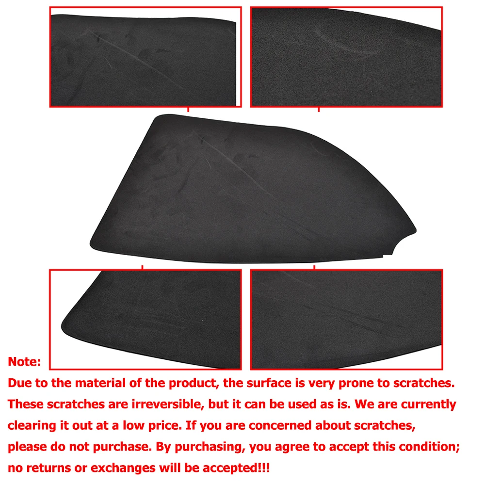 Cruscotto Airbag Kit Completo Fiat 500 - Foto 5