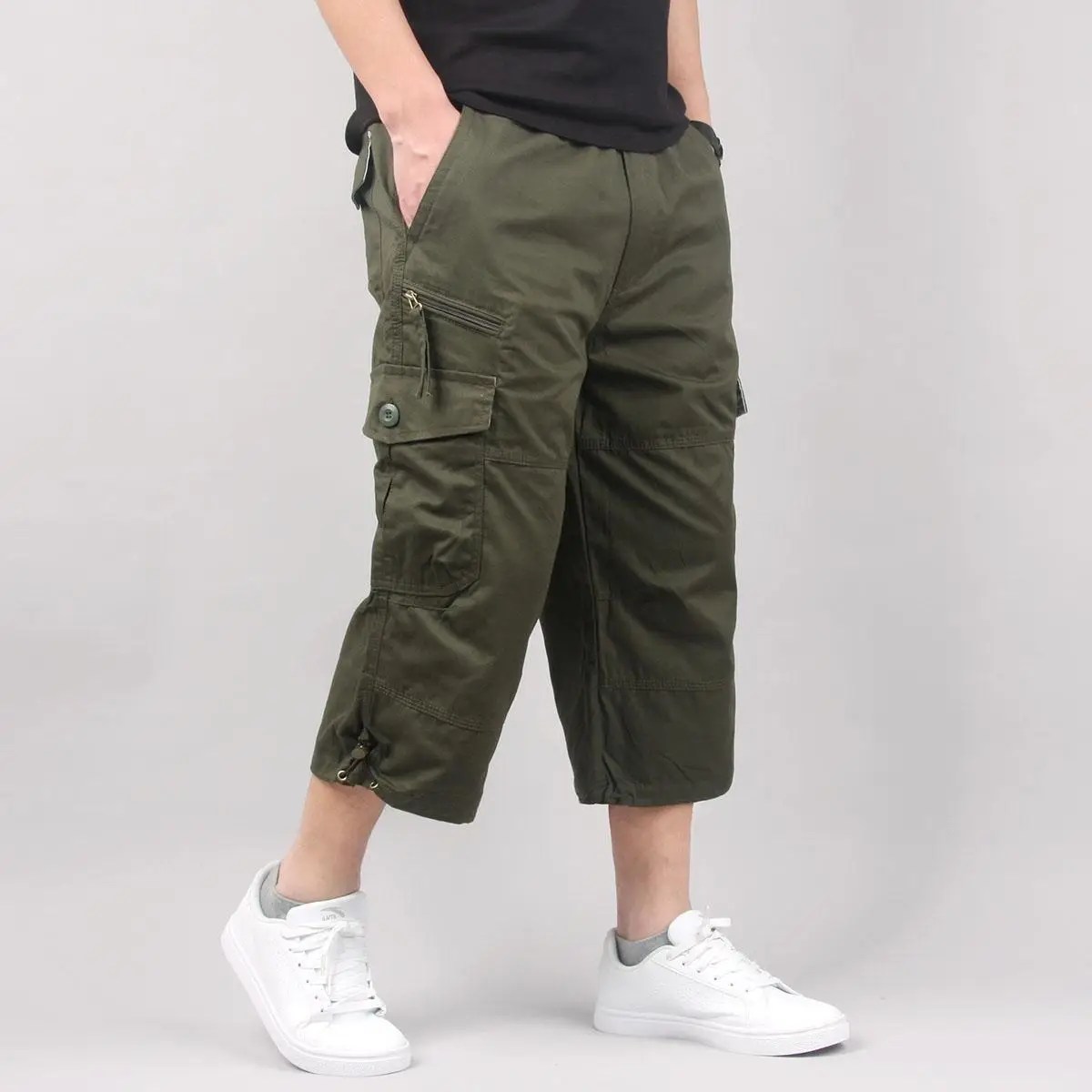 0036Army green