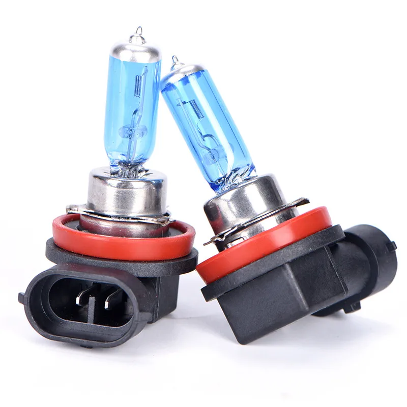 Рисунок 4 - Новинка H11 12 В 55 Вт сверхъяркая