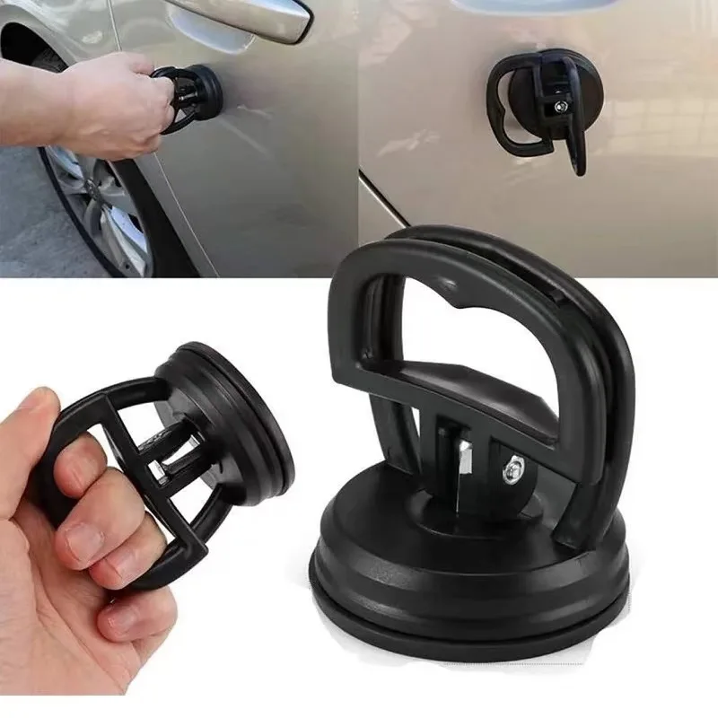 High Tensile Glass Suction Cups Multi-Purpose Tensile Suction Cups Ceramic Tile Car Repair of Dents