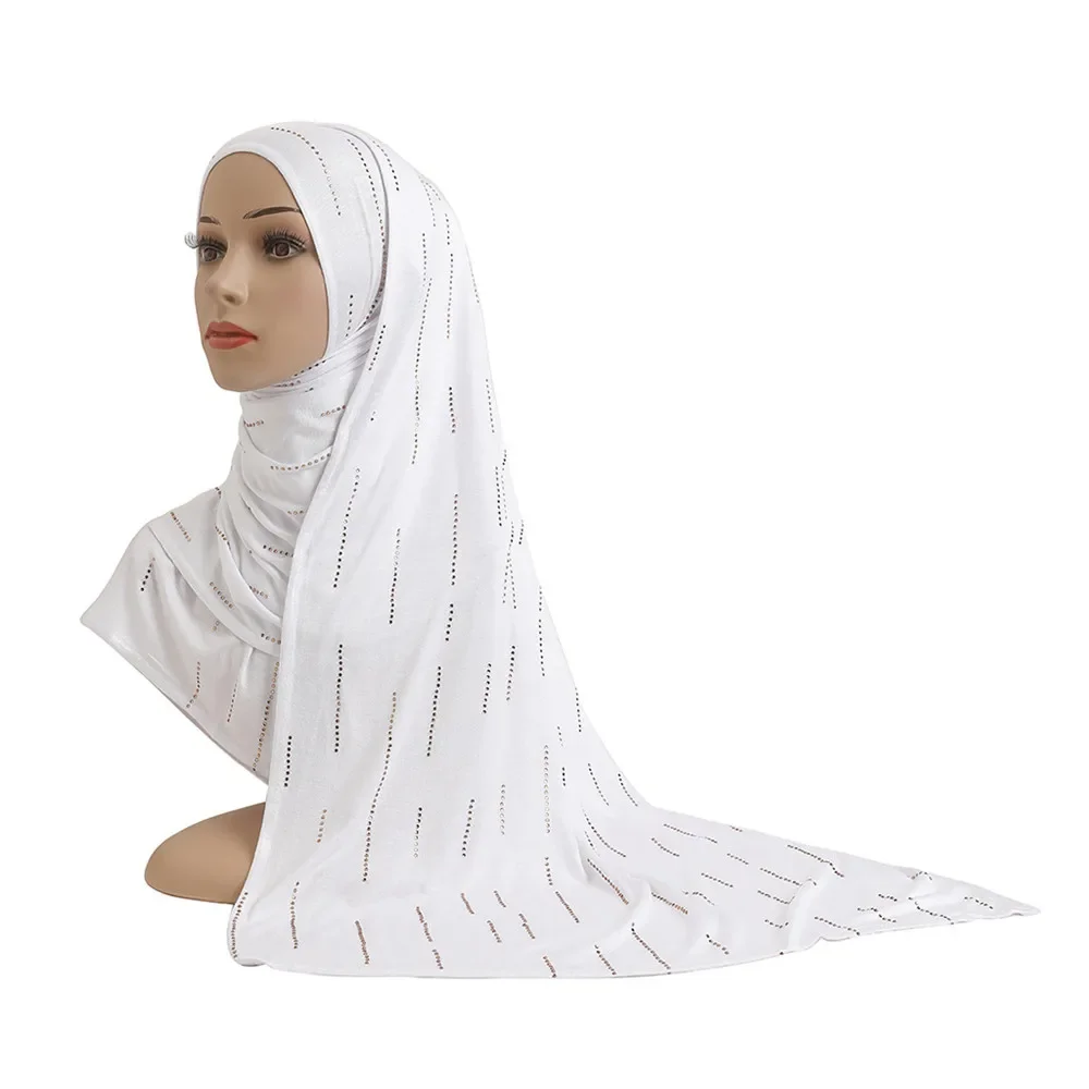07 White