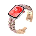 Rose gold pink