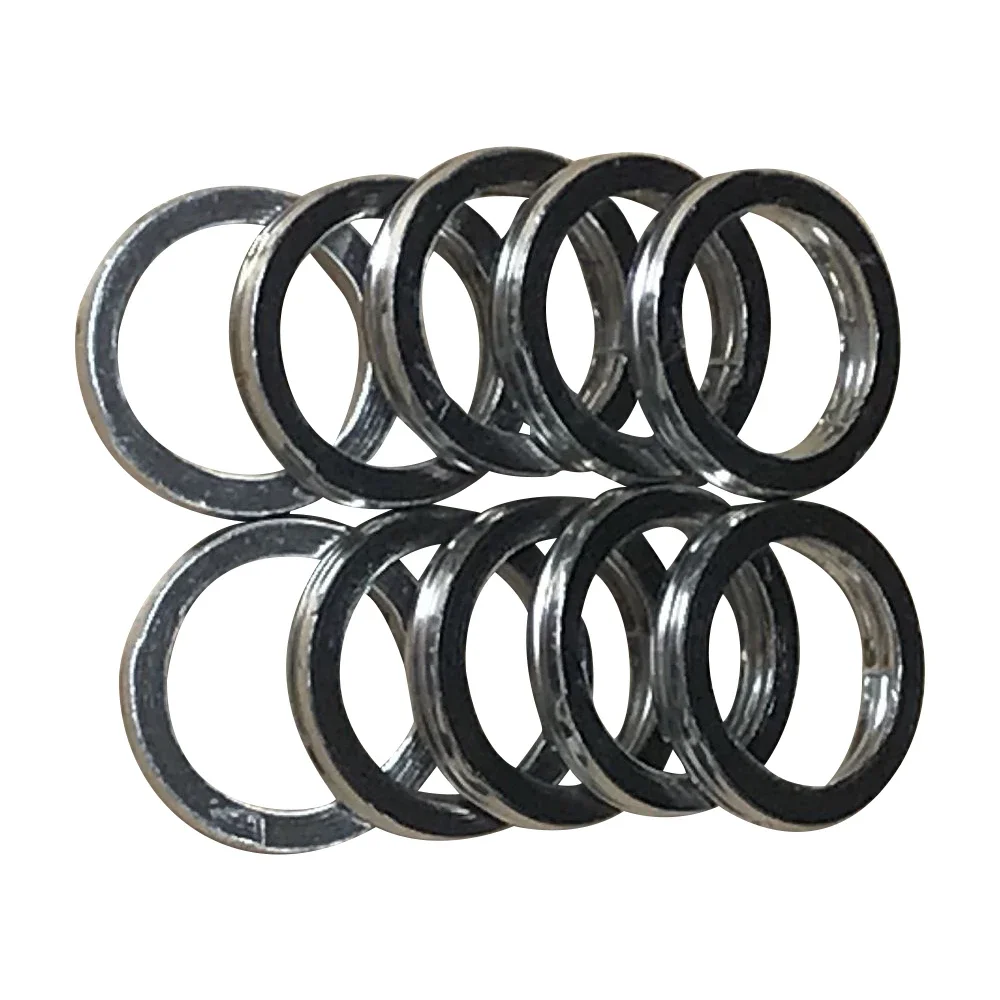 

10 шт., мотоциклетная лампа для HONDA CRF450R CRF450X 2002-2020 CBR250 11-13 CB300F CBR300 2015-2020 18291-MEB-670