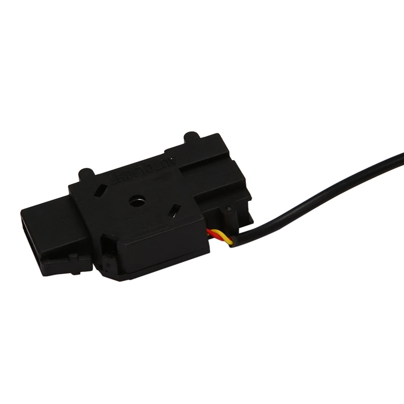 Car Auto Headlight Fog Light Sensor Control Module For V w Golf Mk5 6 Mk6 J e t t a 5 Mk5 Tiguan Touran Passat B6 3C Scirocco headlight switch rain sensor current sensor