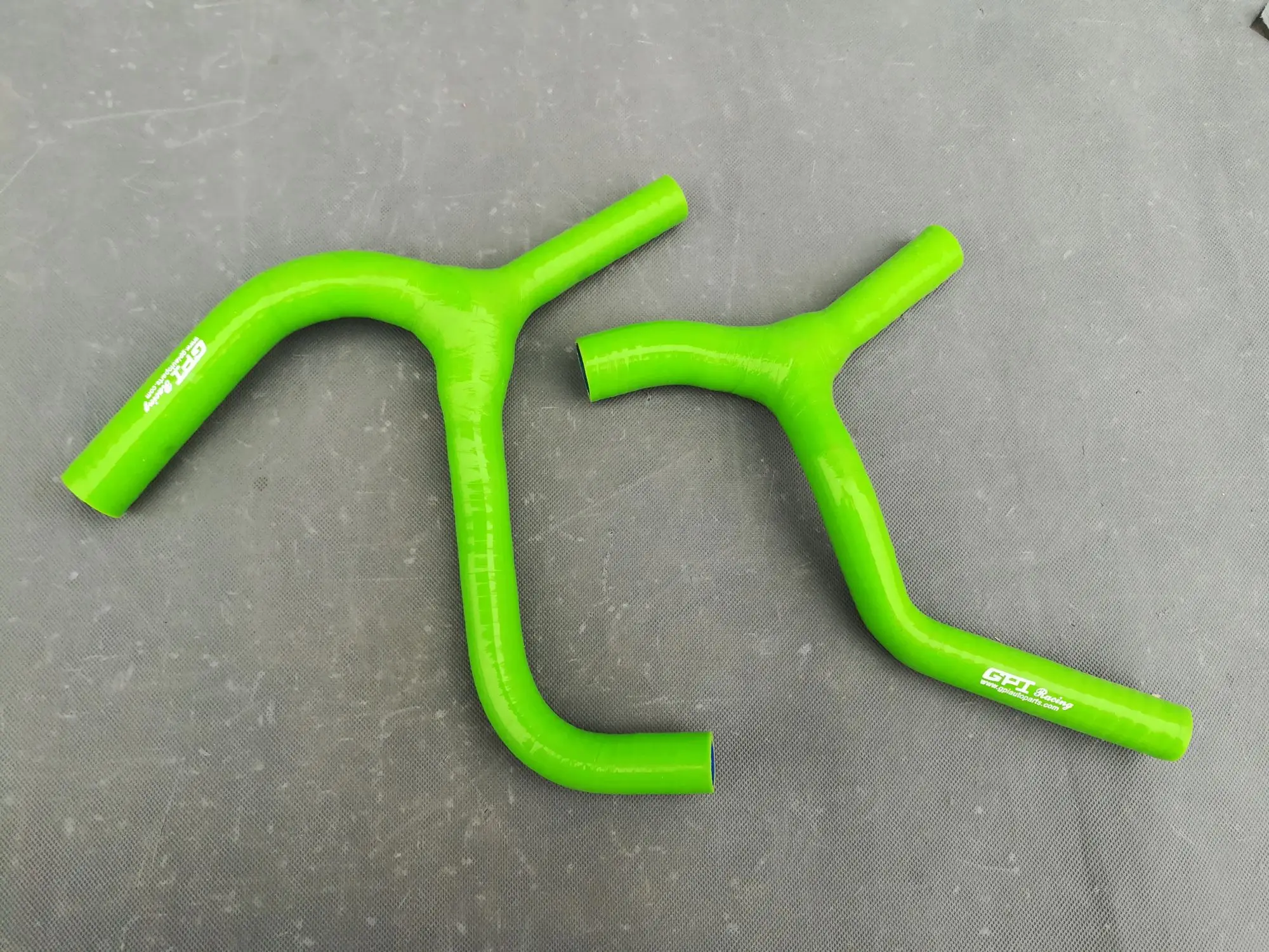 

For Kawasaki KX450F 2016-2018 / KX450 2019-2021 KX 450 FSilicone Radiator Hose Pipe Tube Kit 2016 2017 2018 2019 2020 2021