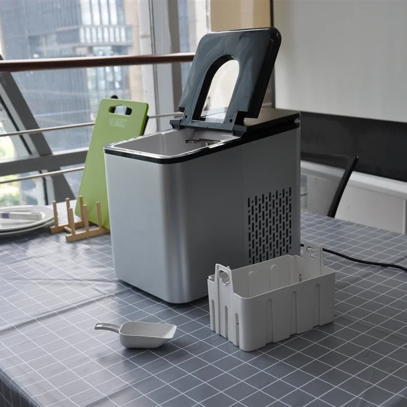 YYHC- Compact Design Factory Home Use Portable Ice Maker Machine