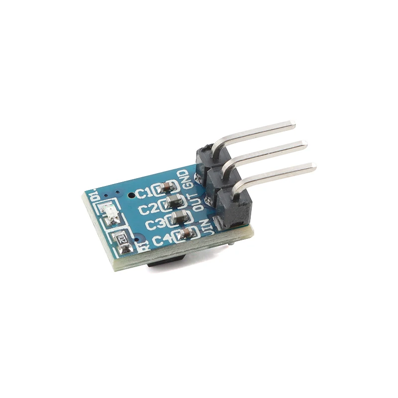 Enhanced Power Supply Module - LDO Linear Regulator Board, 800mA, 20-Pack