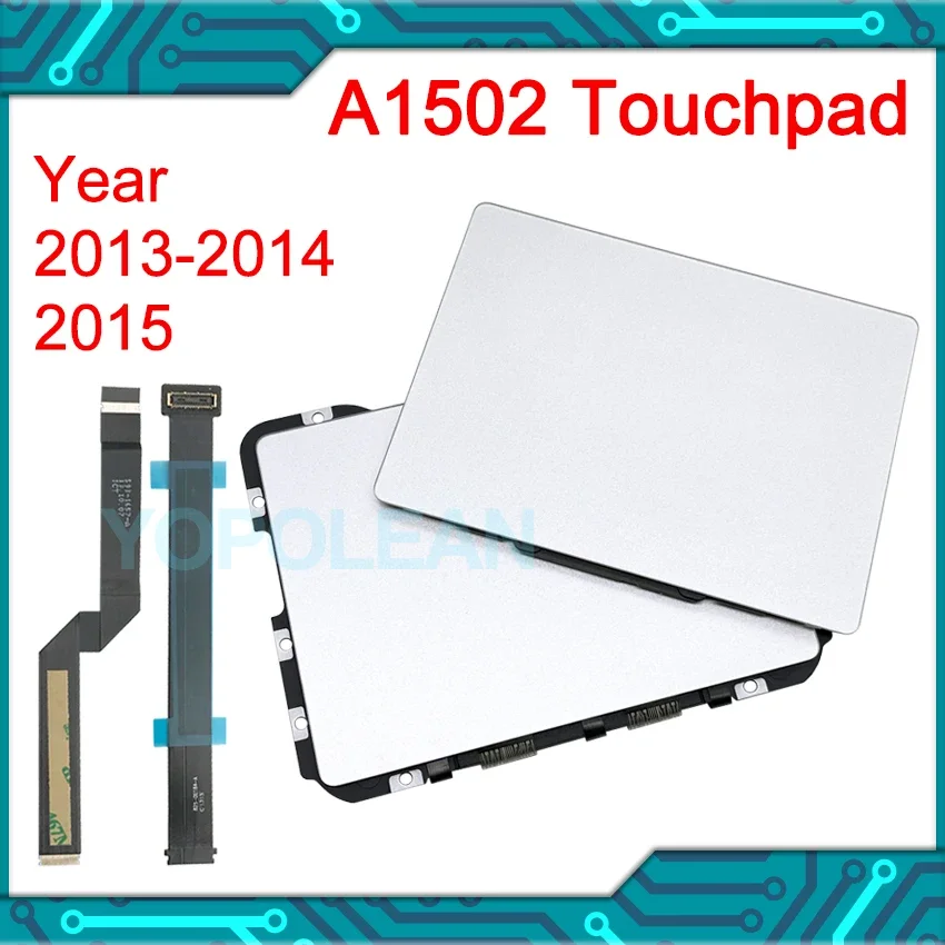 Tested Original Touchpad Trackpad With Flex Ribbon Cable For