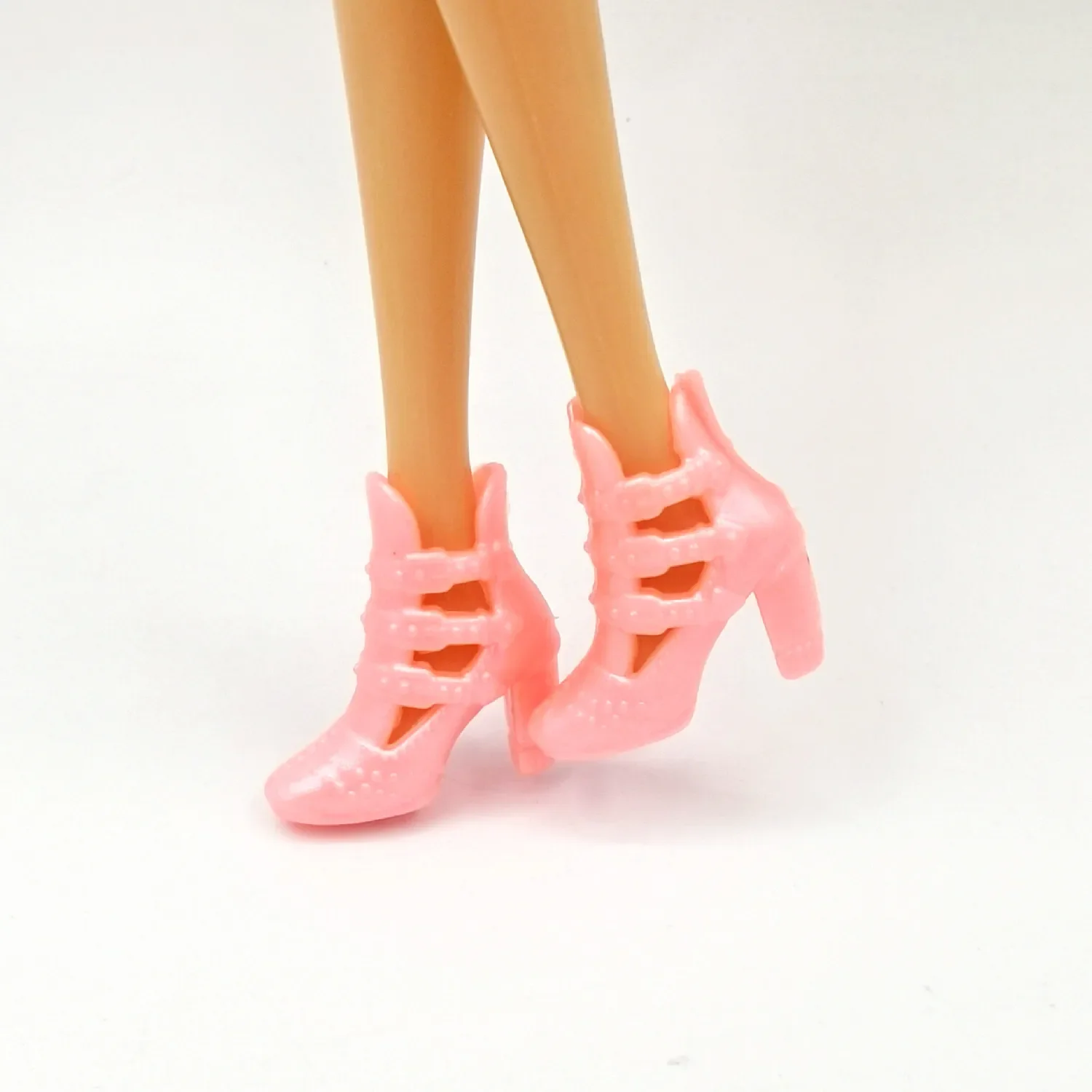 Fashionable Doll Shoes for 30 cm Figure 1/6 Scale