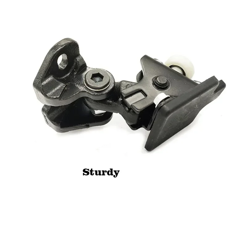 Schuifdeur hor Fiat Ducato 1994 - 2006 H2 en H3