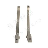 Tajima Needle Rod Rack with Left & Right Feet and Ears Clip Assembly – Computer Embroidery Machine Accessories - Image 2