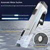 High-Pressure Water Gun Toys Powerful Electric Shooting Automatic Spray Water Absorption Outdoor Beach Pool Toy For Boys Kids 4