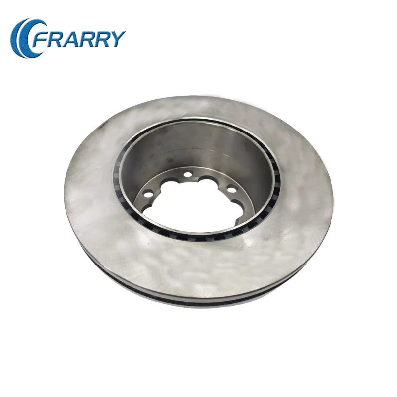 벤츠 스프린터 906 용 Frarry- Brake 디스크 9064230112 9074230100, 515 518 519 313 314