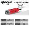 AOCKE AX1 Electric Tungsten Needle Grinding Machine Tungsten Electrode Grinder Sharpener Portable TIG Welding Accessory Tool 3