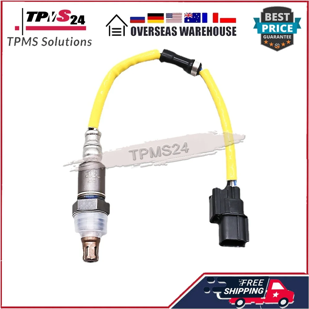 

234-9060 Upstream Air Fuel Ratio Oxygen Sensor Lambda Sensor O2 Sensor For HONDA FIT 2007-2008