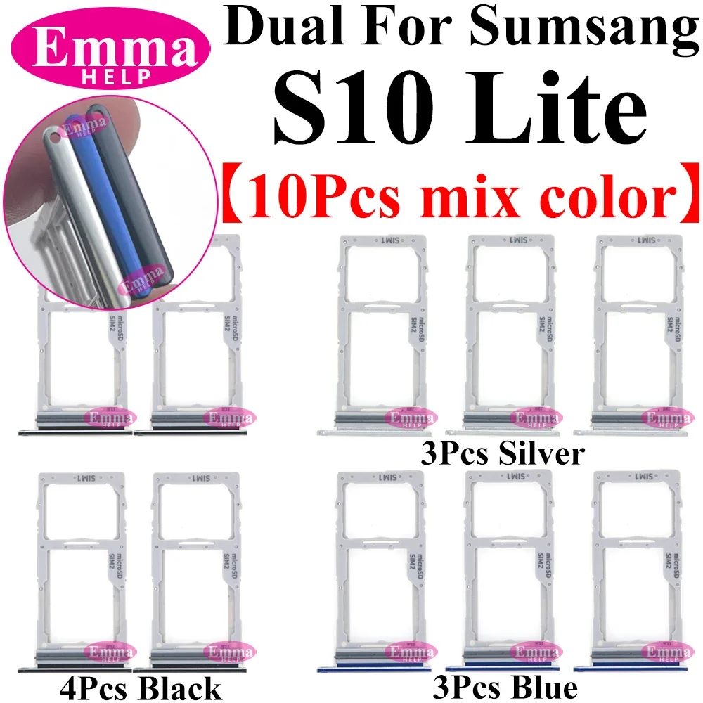 10x S10 Lite