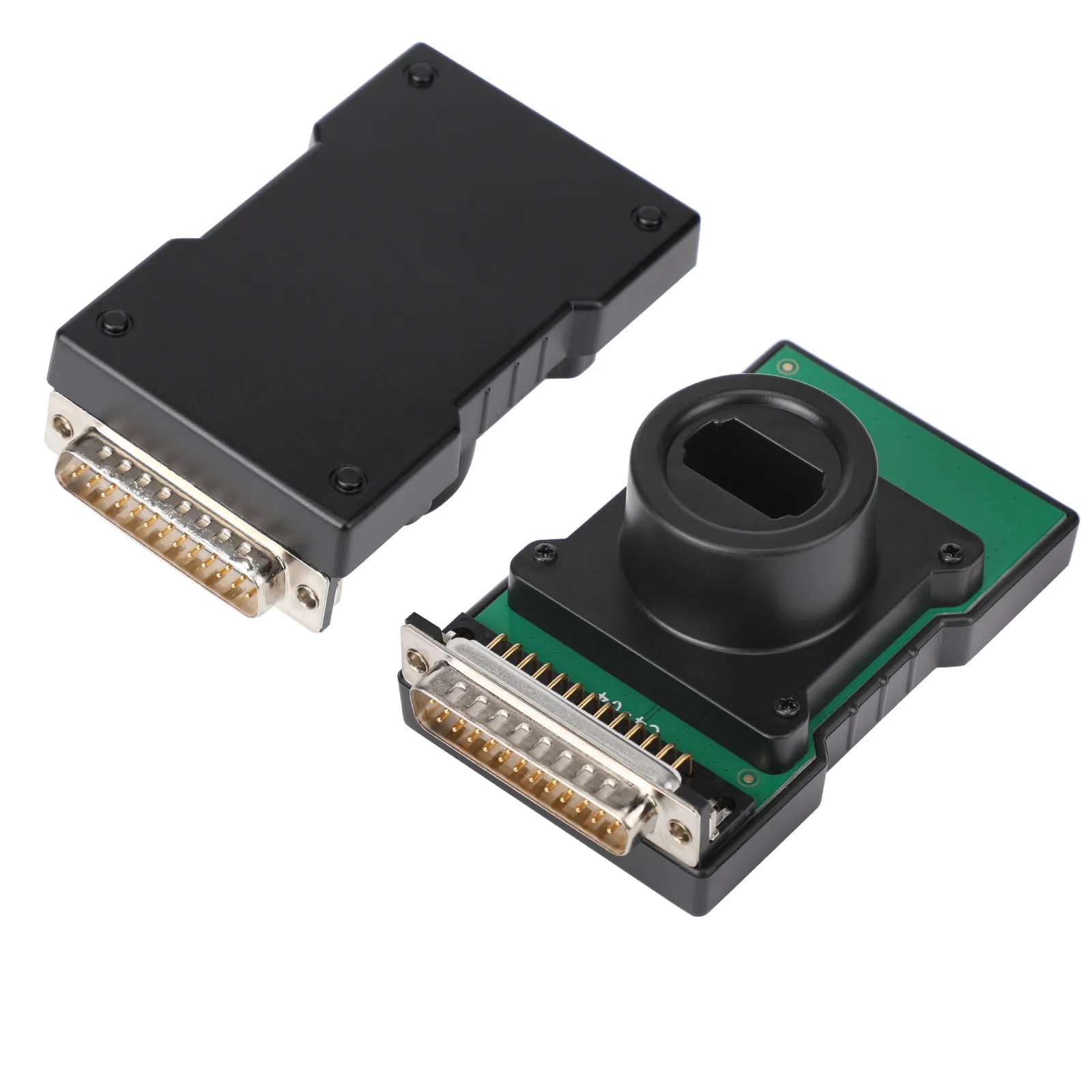 MD/Retro Dumper V3 + プラグインセット OBDSTAR for BENZ FBS3 Kit for Read PinCode/ Program Keys