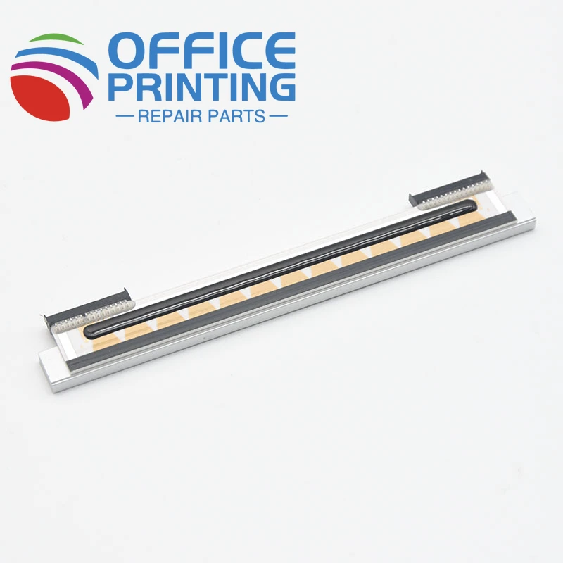 1X оригинальная новая термопечатающая головка, печатающая головка для принтера Zebra GT800 GT820 GT810 GT830