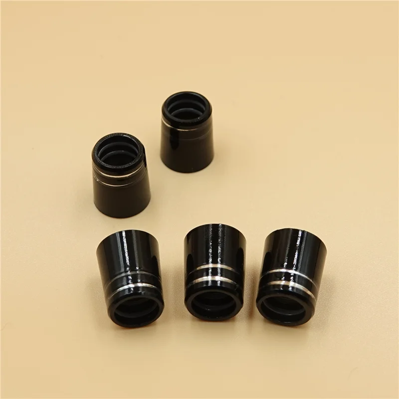 【Trending】 Plastic Golf Ferrules Double Ring Fit 0.335/0.350/0.370 Tips Shaft SleeveReplacement.