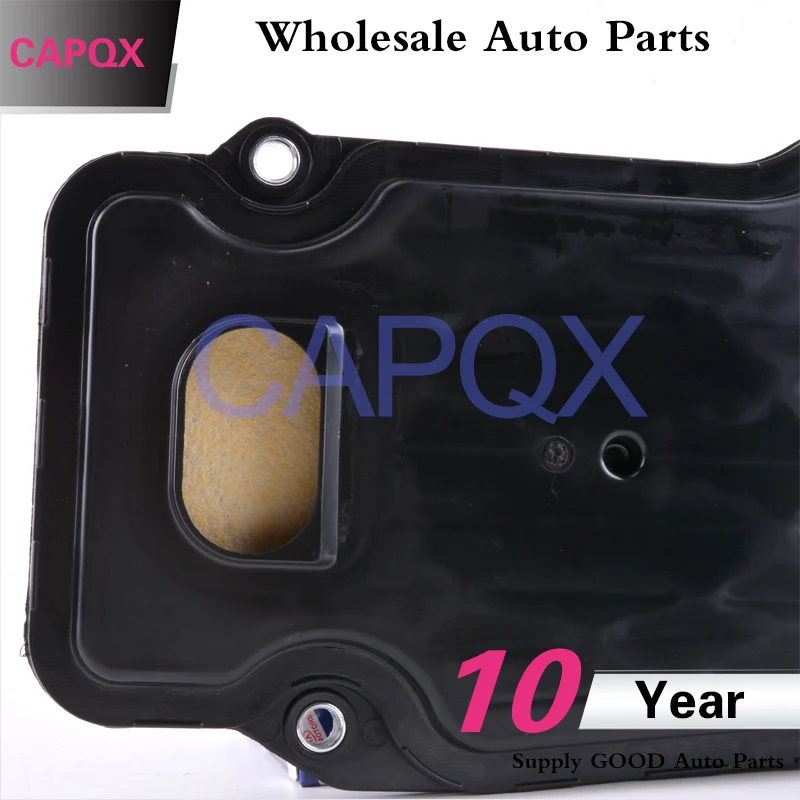 CAPQX GOOD Transmission Oil Strainer 35330-30090 For IS250 IS300C IS350 IS300H LS430 GS300 GS350 GS430 GS460 SC430 Crown Hybrid
