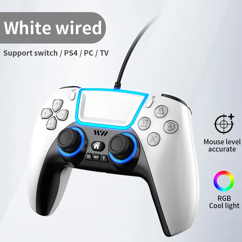 PS4 PC   е, 6  ̷ν, 3D  ̽ƽ, ͺ  Ŭ Ʈ, ȭƮ RGB  Ʈ