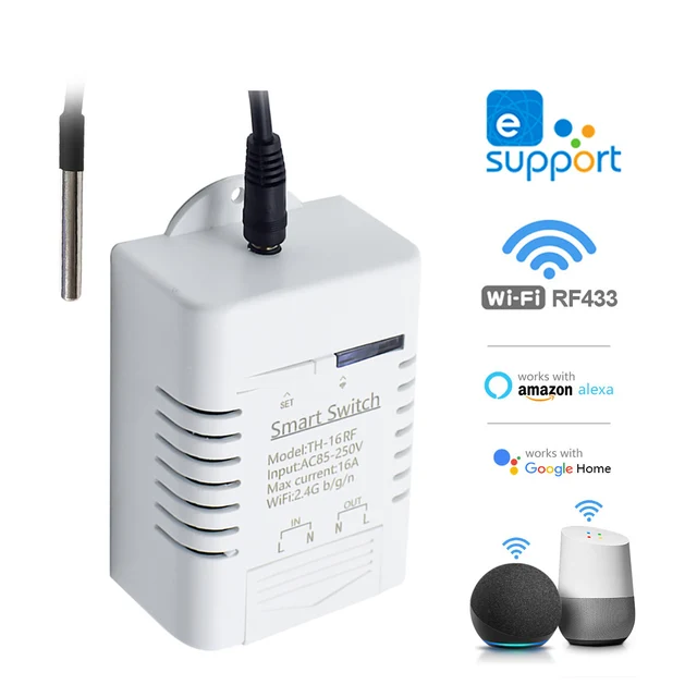 EWeLink Smart switch