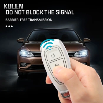 Nuovo TPU Car Remote Key Case Cover Shell per Ford Fiesta Focus 3 4 Mondeo Ecosport Kuga Focus ST Fusion Protector Fob accessori 5 Nuovo TPU Car Remote Key Case Cover Shell per Ford Fiesta Focus 3 4 Mondeo Ecosport Kuga Focus ST Fusion Protector Fob accessori - Nuovo TPU Car Remote Key Case Cover Shell per Ford Fiesta Focus 3 4 Mondeo