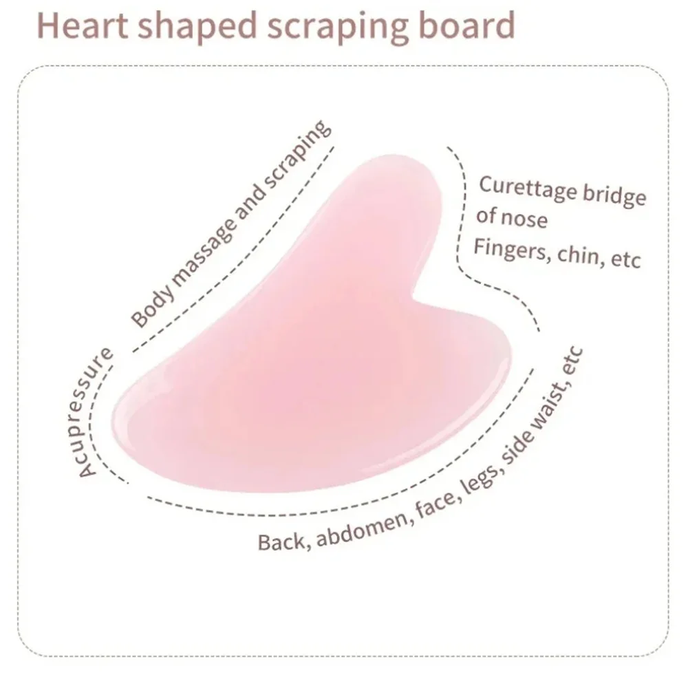 Facial Massage and Relaxation Beauty Roller Tool