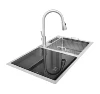Meiao Automatic Stainless Steel Dishwasher High Performance Household Automatic Dishwasher 1