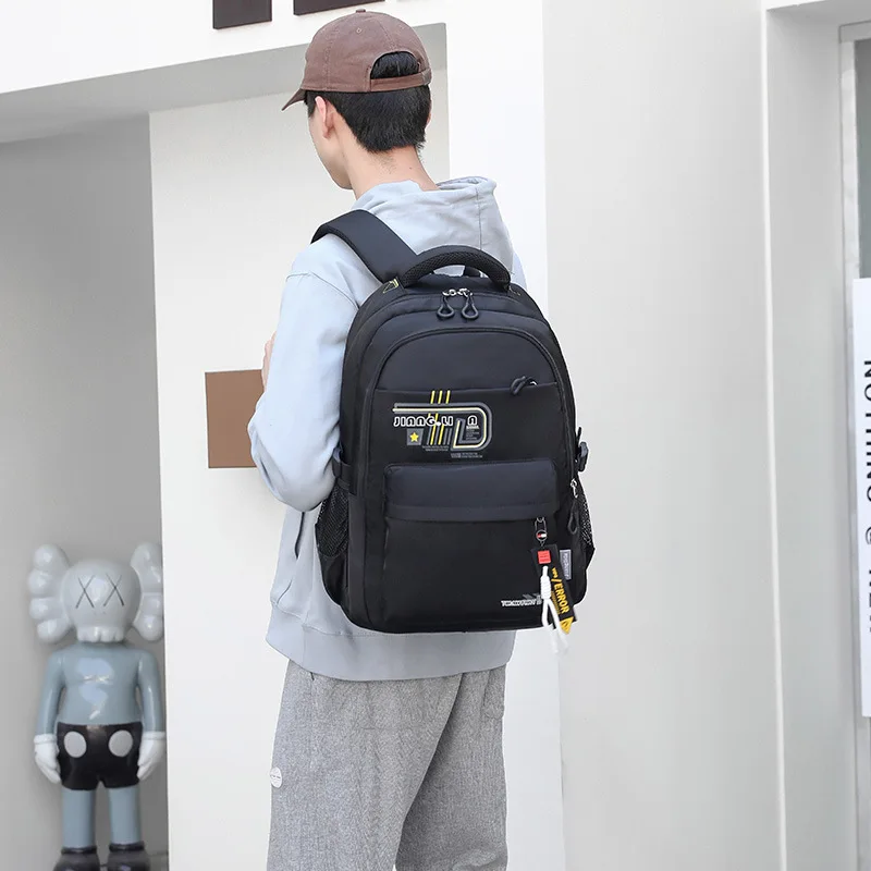 Trending School Bags 2020 Suitable For Grades 1-9 Children School