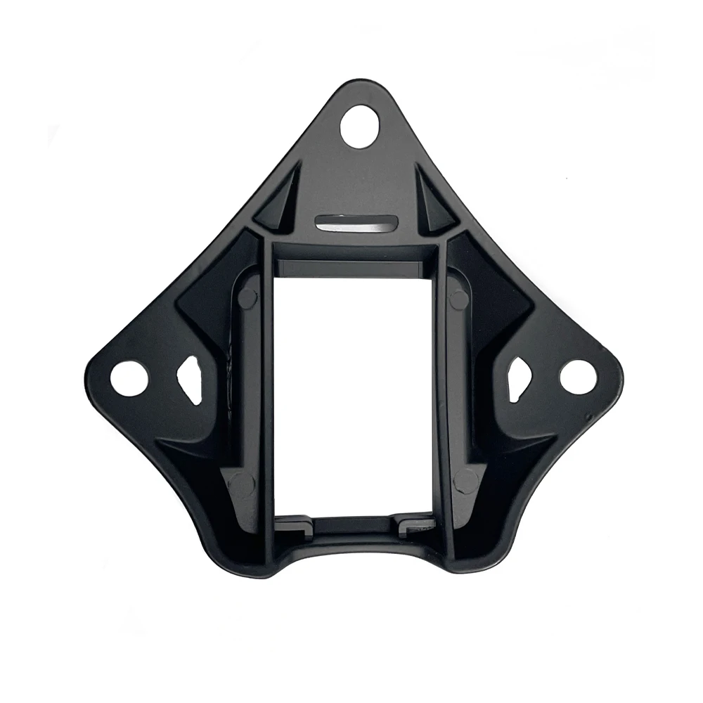 Taktische Helm Rahmen Halterung NVG Shroud Aluminium Adapter 3-Loch Skeleton Mount ARC Schiene Für FAST MICH Helm Zubehör – Detail 7