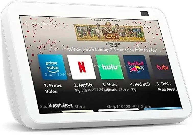 3rd generation latest 2nd generation smart speaker spatial audio Alexa