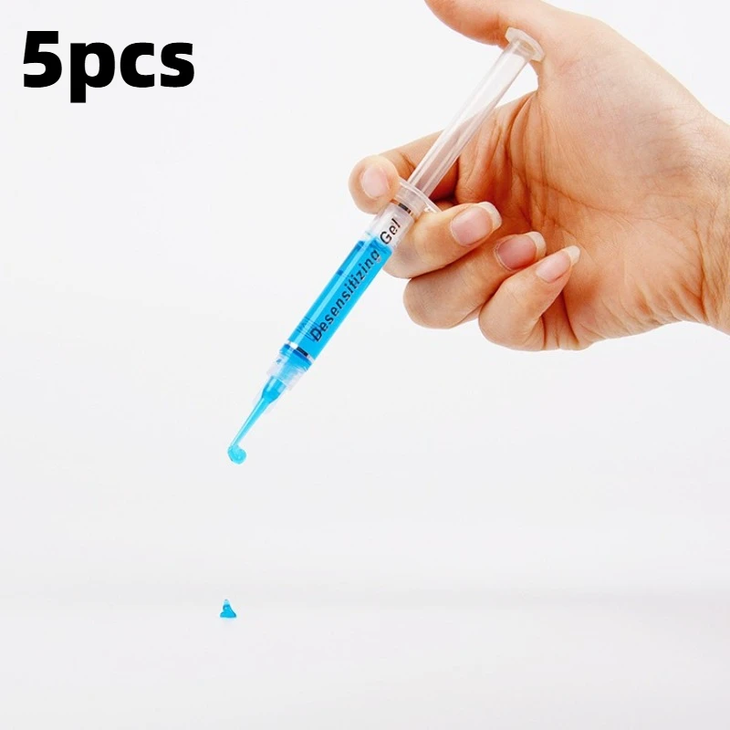 5PCs
