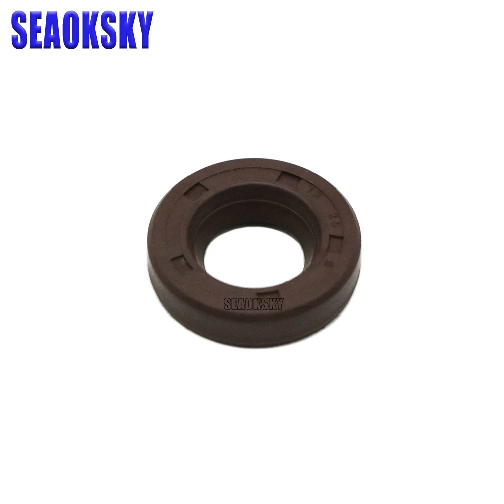 

93101-13018 Oil Seal (13*25*6) For Yamaha Outboard Motor 9.9HP 15HP On Cranckshaft