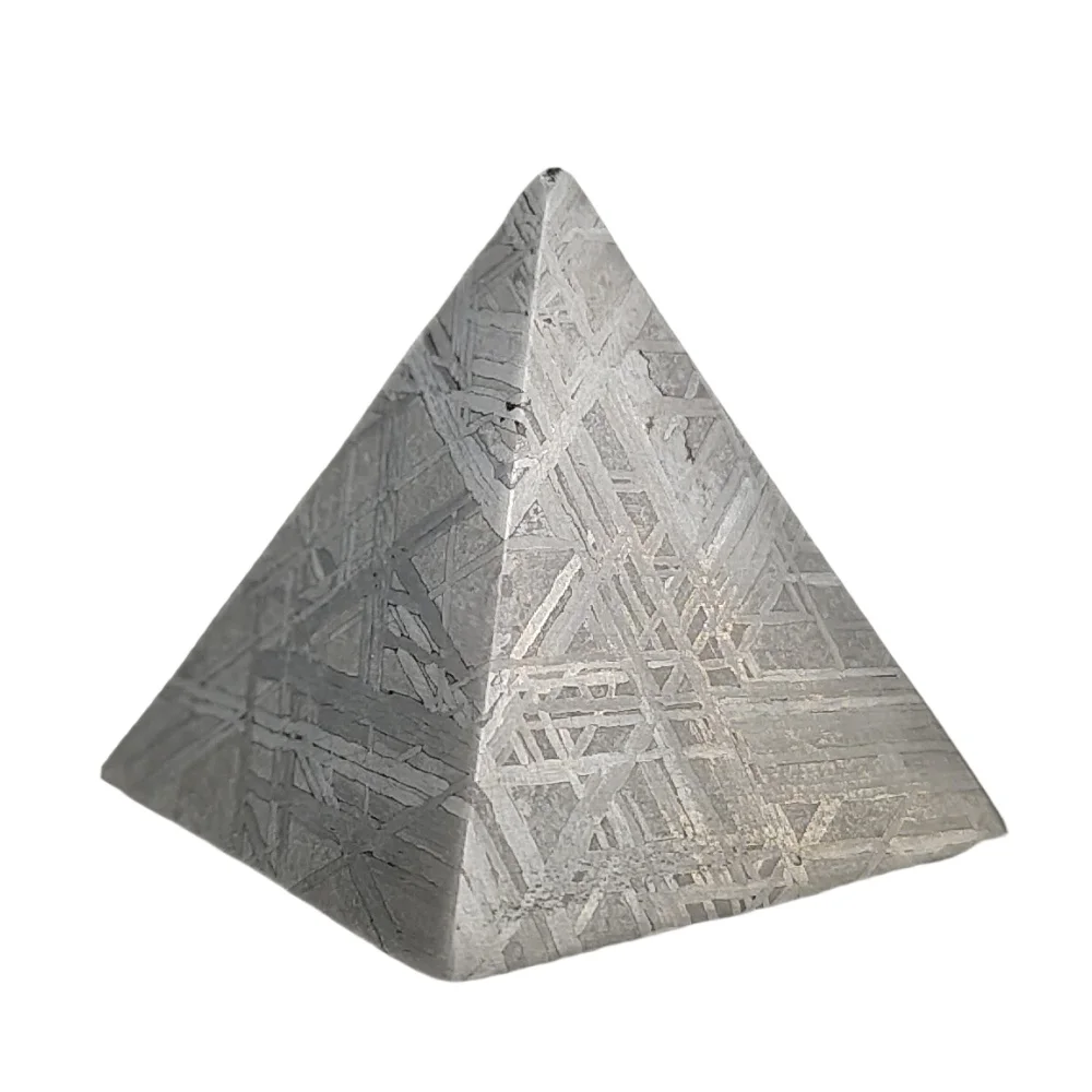 Canadian Gibeon鉄metoreite、g鉄ore、セクション標本、選択可能