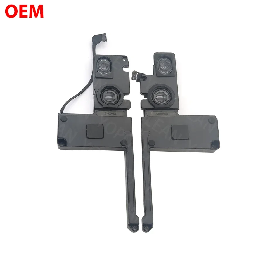 Original / OEM A1398 Left and Right Internal Speaker For Macbook