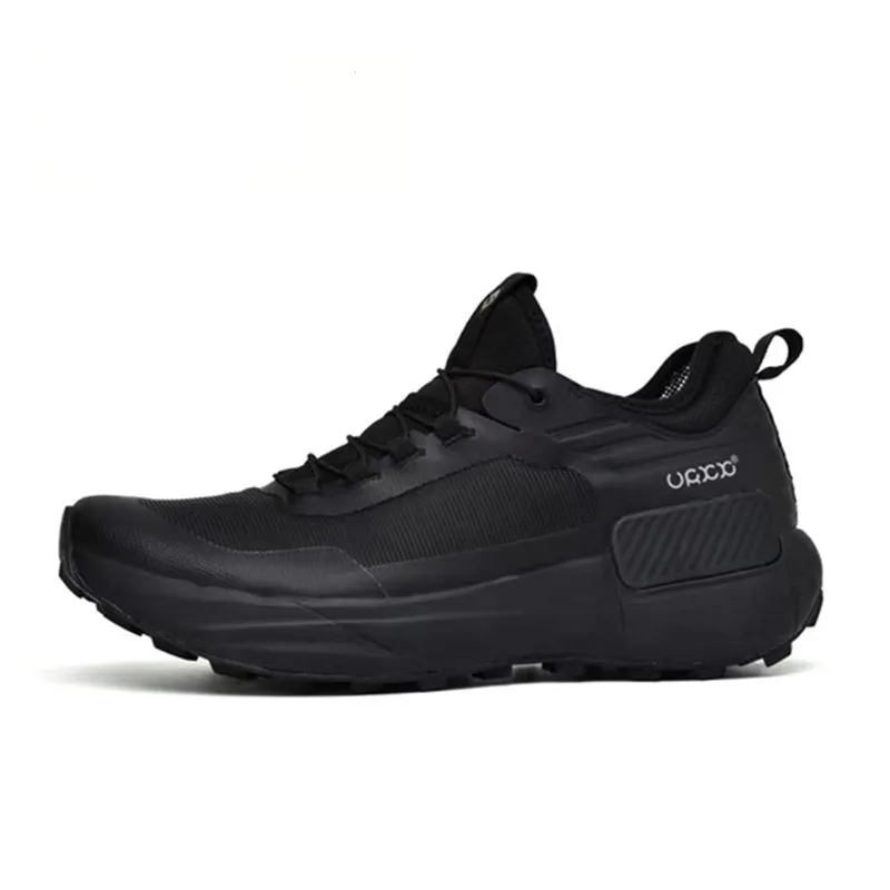 Men Shoes Light Breathable Shoes Non-slip Breathable Running Shoes for Men Large Size Sneaker Drop-shipping 4