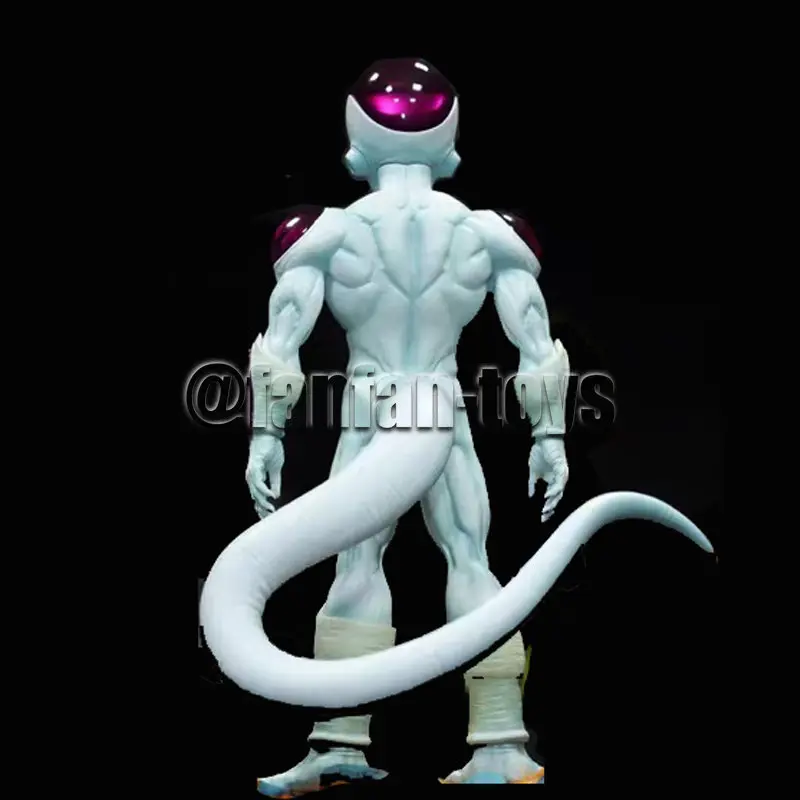 Goku Vs Friezer 25cm Figurine Dragon Ball Z Goku Vs Frieza - 25 Cm (9.8 Pouces) - Neuf, Thème Dragon Figurine Dbz