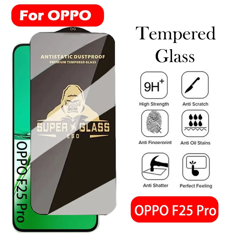 KingKong Gorilla Tempered Glass Screen Protector