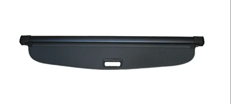 Rear Trunk Cargo Cover For Toyota Corolla Touring Sports-Privacy Screen Security Shield Shade Stretchable Parts