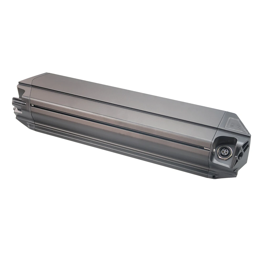 Removable E-Bike Li-ion Battery 48V 13Ah 15Ah for AiliFe X20B X26A X26B Electric Bike Bicycle